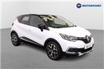 2019 Renault Captur