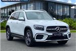 2024 Mercedes-Benz GLB