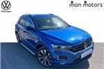 2020 Volkswagen T-Roc