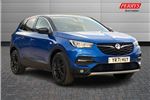 2021 Vauxhall Grandland X