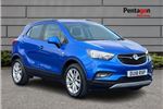 2018 Vauxhall Mokka X