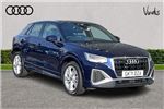 2021 Audi Q2