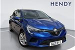 2021 Renault Clio