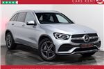 2022 Mercedes-Benz GLC