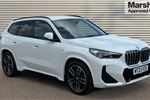 2023 BMW X1