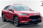 2024 Honda ZR-V