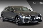 2022 Audi A3