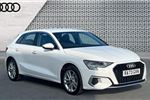 2024 Audi A3