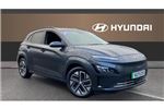 2021 Hyundai Kona Electric