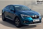 2022 Renault Arkana