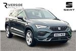 2023 SEAT Ateca