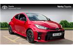2022 Toyota GR Yaris