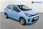 2018 Kia Picanto