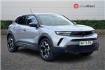 2024 Vauxhall Mokka e