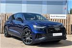 2021 Audi Q8