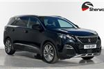 2018 Peugeot 5008