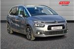 2018 Citroen Grand C4 SpaceTourer