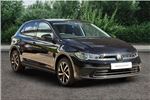 2024 Volkswagen Polo