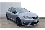 2016 SEAT Ibiza