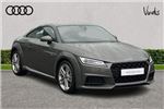 2021 Audi TT