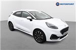 2023 Ford Puma