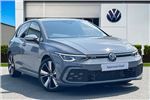 2024 Volkswagen Golf