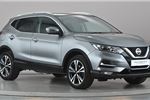 2021 Nissan Qashqai