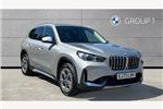 2024 BMW X1
