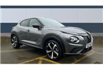 2023 Nissan Juke