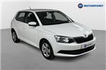 2018 Skoda Fabia