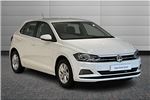 2020 Volkswagen Polo