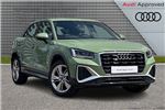 2021 Audi Q2