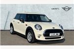 2015 MINI Hatchback 5dr