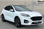 2024 Ford Kuga