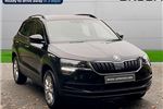 2021 Skoda Karoq