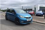 2019 Skoda Citigo