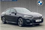 2021 BMW 2 Series Gran Coupe