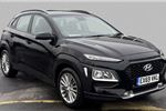 2019 Hyundai Kona