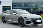 2023 Volkswagen Arteon Shooting Brake