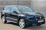 2024 SEAT Ateca