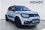 2018 Suzuki Ignis