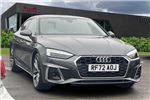 2023 Audi A5 Sportback
