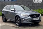 2016 Volvo XC60