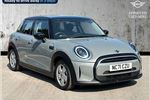 2022 MINI Hatchback 5dr