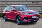 2023 BYD Atto 3