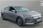 2022 Hyundai IONIQ