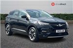 2019 Vauxhall Grandland X