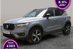 2021 Volvo XC40