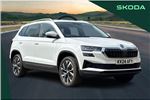 2024 Skoda Karoq