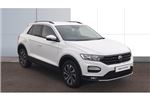 2022 Volkswagen T-Roc